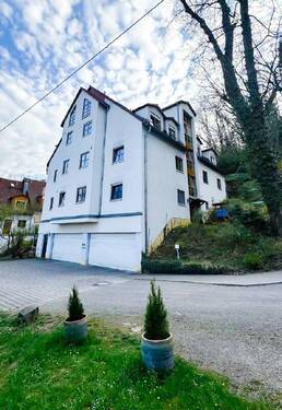 Objektansicht - 2 Zimmer Etagenwohnung zum Kaufen in Freital