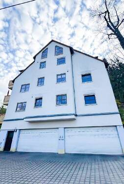 Objektansicht - 2 Zimmer Etagenwohnung in Freital