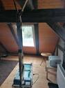 Dachboden Raum 2 - 