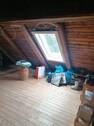 Dachboden Raum 1 - 