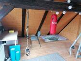 Dachbodenraum 2 - 