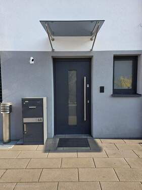 Bild 3 - 6 Zimmer Doppelhaushälfte in Röthenbach a.d.Pegnitz