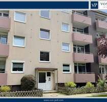 4-Zimmer-Wohnung mit Loggia und Gäste-WC - Wolfenbüttel Stadtgebiet