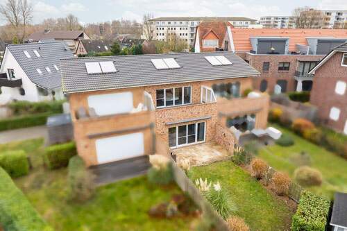 Gartenansicht - 