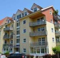 2 Raum Wohnung mit Balkon im Südviertel Eisenachs zu verkaufen!