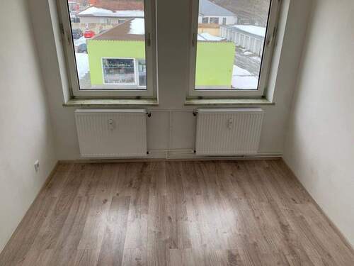 Kinderzimmer - 4 Zimmer Etagenwohnung in Salzgitter