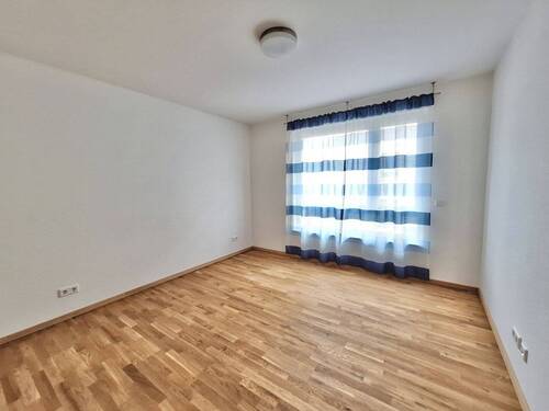 Schlafzimmer - 2 Zimmer Etagenwohnung in Kaiserslautern