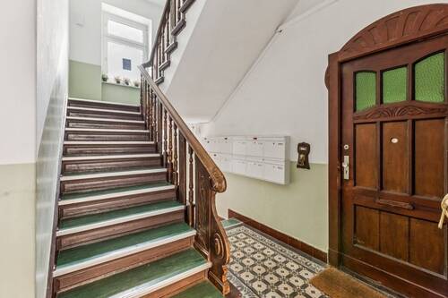 goldschwarz Immobilien_581129-B_043_WEB - 4 Zimmer Etagenwohnung zum Kaufen in Berlin