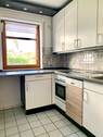 Separate Küche - 2 Zimmer Etagenwohnung in Schwanstetten