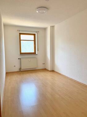 Schlafzimmer - Etagenwohnung mit 57,00 m&sup2; in Schwanstetten zum Kaufen