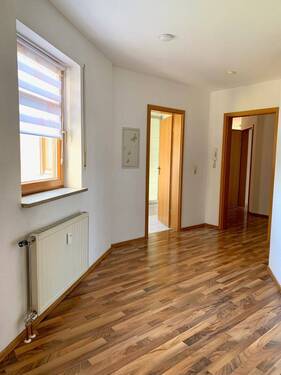 Wohnungseingangsbereich-Diele - 