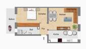 RW70 WE40 Ch Grundriss neu - 