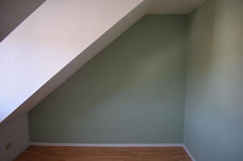 Kleines Zimmer (II) - 