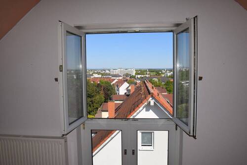 Dachstudio (III) - 