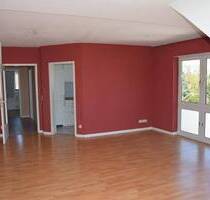 Provisionsfrei! 3-Zimmer Maisonette im 3. OG - Bad Nauheim