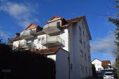Hausansicht - 