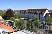 Balkon (I) - 