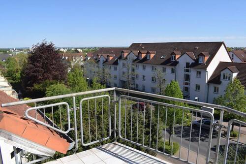 Balkon (I) - 