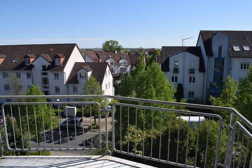 Balkon (II) - 