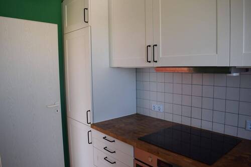 Einbauküche (II) - 