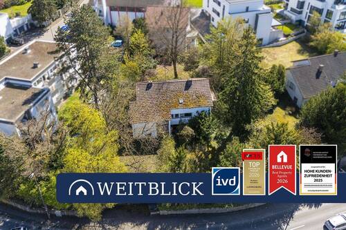 Außenansicht - WEITBLICK: Top-Invest in Werte und Zukunft!