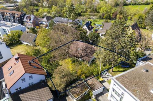 Außenansicht - 