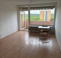 3-Zimmer-Wohnung mit Balkon und Garage in Nürnberg - Langwasser
