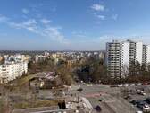 Ausblick - 3 Zimmer Etagenwohnung in Nürnberg