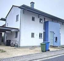 Zweifamilienhaus in bevorzugt ruhiger Lage mit dem gewissen ETWAS ! - Wachenheim an der Weinstraße