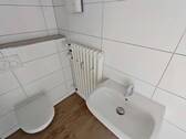 Ansicht II: Bad - 