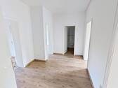 Ansicht I: Flur - 
