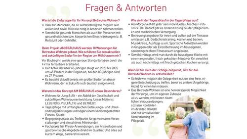 Fragen u. Antworten - 