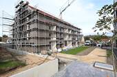 Haus B2 - Betreutes Wohnen - 