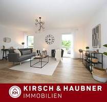 Sofort einzugsbereit! Betreutes Wohnen - mit Sicherheit gut versorgt! Am Bräuhaus - Mühlhausen