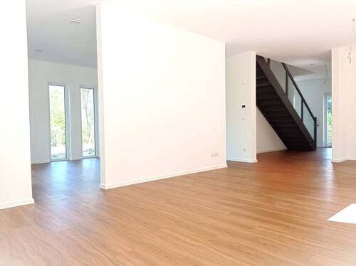 Wohnbreich - 5 Zimmer Einfamilienhaus in Stromberg / Schindeldorf