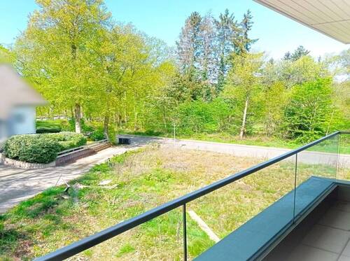 Herrlicher Ausblick - 