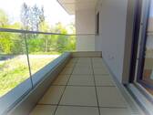überdachter Balkon - 