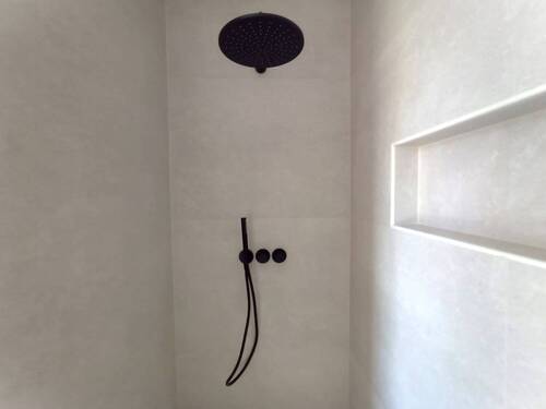 Dusche - 