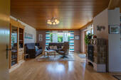 Wohnzimmer - 