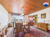 RE/MAX Immobilien DeLux Esszimmer - 