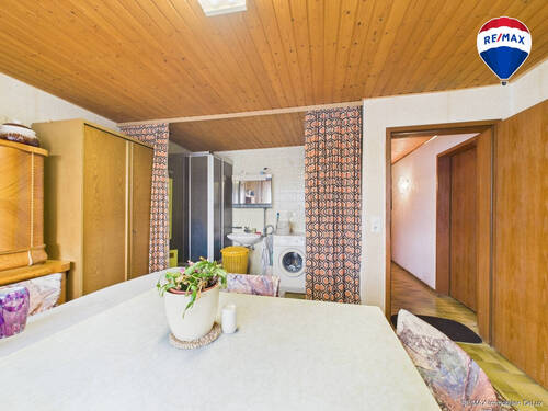 RE/MAX Immobilien DeLux Wasch-Buegelzimmer ansicht 2 - 