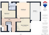 Grundriss UG - 