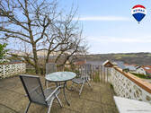 RE/MAX Immobilien DeLux Balkonansicht 1 - 