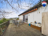 RE/MAX Immobilien DeLux Balkonansicht 2 - 