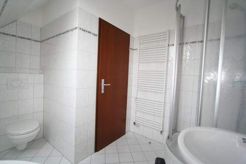 Bad Ansicht II - 