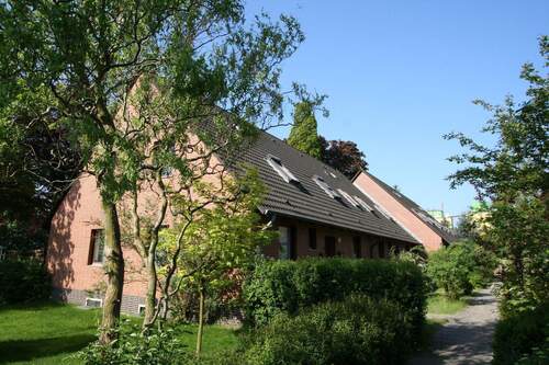 Reihenhausträume in Citynähe! - Familienfreundliches Reihenendhaus in toller Cityrandlage - top renoviert - provisionsfrei!