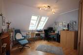 Kinder- oder Arbeitszimmer? - 