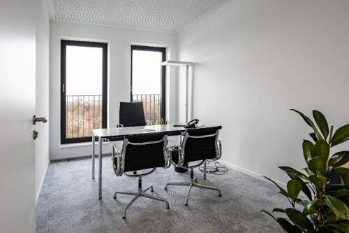 Private Office 1 - 