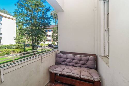 Balkon - 