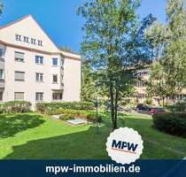 Wohnen im Westend: Wohnung mit Potenzial zum Verwirklichen - Berlin